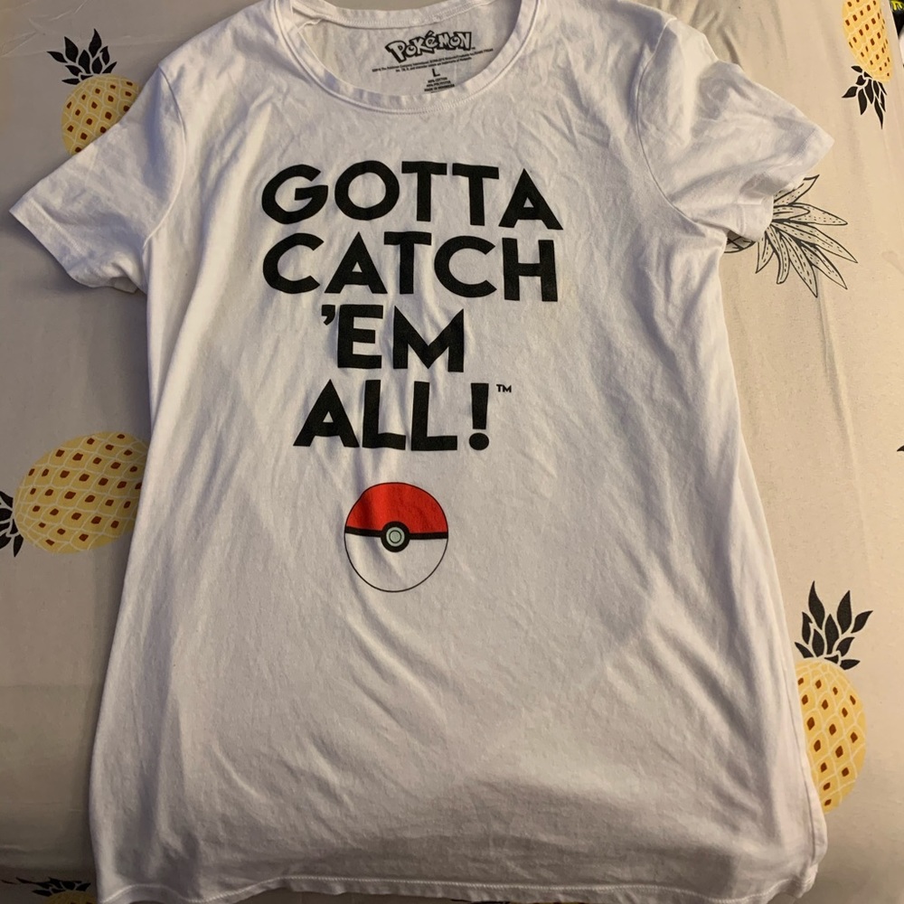 Pokémon T-Shirt